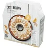 Springform keptuvė - dviejų tipų dugnas - EASY BAKING - 28 cm / Birkmann