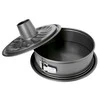 Springform keptuvė - dviejų tipų dugnas - EASY BAKING - 28 cm / Birkmann
