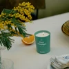 Świeca zapachowa 190 g Fleur d'Oranger / Kerzon