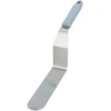 Szaptuła cukiernicza - kątowa 17,5 cm Baker's Best / Birkmann