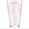 MASON CASH (RAYWARE GROUP) MC-Classic stiklinis matavimo puodelis