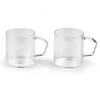 Szklanki do cappuccino ARUSHA 300 ml - 2 sztuki / Leopold Vienna