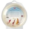 Tala Silikoninės kepimo formelės 18 cm - 50 vnt.