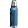 Termosas Stanley Classic Legendary, 1,9 l, mėlynos spalvos