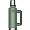 Termosas Stanley Classic Legendary, 1,9 l, žalios spalvos
