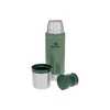 Termosas Stanley Classic, 0,47 l, žalias
