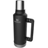Termosas Stanley Classic Legendary, 1,9 l, juodos spalvos