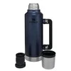 Termosas The Legendary Classic Stanley 1.9L mėlynas