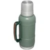 Sąlygos THE ARTISAN 1.4 l - HAMMERTONE Žalias / Stanley