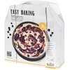 24 cm skersmens „Easy Baking“ / „Birkmann“ kepimo forma
