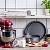 Spyruoklinė keptuvė 24 cm / KitchenAid