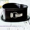 Širdelės formos kepimo forma 22 cm LENGVA KEPIMAS / Birkmann
