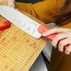 Trebonn Santoku peilis / Trebonas