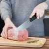 Trebonn Virėjo peilis – juodas / Trebonas