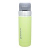 Stanley Thermal butelis The Quick Flip Vanduo Bottle Go 1 06L citrinos geltonumo aštrus 2809150066 | Tiekimas