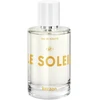 Vanduo toaletowa 100 ml Le Soleil / Kerzon