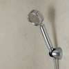 Water Lab Ausinė prysznicowa su filtrem PR-MAX chrom 80 mm / Vanduo Lab