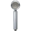 Water Lab Ausinė prysznicowa su trzema filtrami ARO VITA C chrom 80 mm / Vanduo Lab