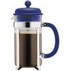 Zaparzacz tłokowy french press Caffettiera 1 L Light Cobalt Bodum