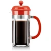 Zaparzacz tłokowy french press Caffettiera 1L Lava Falls Bodum