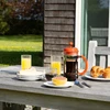 Zaparzacz tłokowy french press Caffettiera 1L Lava Falls Bodum