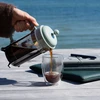 Zaparzacz tłokowy french press Caffettiera 1L Sage Bodum