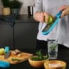 Zester trintuvas su Zest + Collect / Trebonn konteineriu