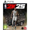2K Games PS5 NBA 2K25 + IŠANKSTINIO UŽSAKYMO premija