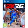 2K Games NBA 2K26 PS4