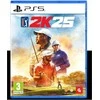 Take 2 2K Games PGA Tour 2K25 PS5