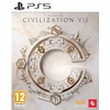2K Games Firaxis žaidimai Sid Meier's Civilization VII PS5