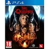 2K Games 2K žaidimai The Quarry PS4