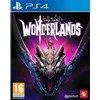 2K Games 2K žaidimai Tiny Tina's Wonderlands PS4
