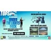 2K Games 2K žaidimai TopSpin 2K25 PS5