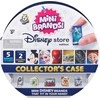 5 Surprises mini brands DISNEY Collecter case