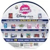 Zuru 5Surprise 5 staigmena Disney Store Mini Brands Collectors -kotelo
