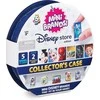 5 Surprises mini brands DISNEY Collecter case