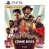 505 Games Nusikaltimų bosas Rockay City (PlayStation 5)