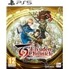 505 Games 505 žaidimai Eiyuden Chronicles: Hundred Heroes PS5