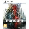 505 Games 505 žaidimai Miasma Chronicles – PlayStation 5