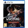 505 Games WUChang: Fallen Feathers (Pirmos dienos leidimas) PS5