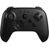 8BitDo 64 Bluetooth Belaidis Pultelis | Juodas