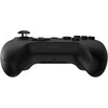 8BitDo 64 Bluetooth Belaidis Pultelis | Juodas