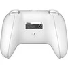8BitDo 64 Bluetooth valdiklis, baltas