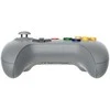 8Bitdo - 64 belaidis 2.4G valdiklis - Pilkas