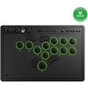 8Bitdo - Arkadinių žaidimų pultelis Xbox/PC - Juodas