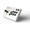 8BitDo Arcade Stick, skirta Xbox ir asmeniniam kompiuteriui (baltas)