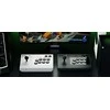 8BitDo Arcade Stick, skirta Xbox ir asmeniniam kompiuteriui (baltas)