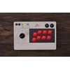 8BitDo Arcade Stick Switch ir PC (pilkas)