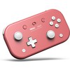 8BitDo Lite 2 belaidis pultelis (Rožinis)